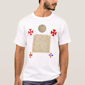 Templária T-Shirt