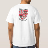 Templarii Austria Shirt Nr. 0224082013 (Rückseite)