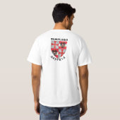 Templarii Austria Shirt Nr. 0224082013 (Schwarz voll)
