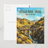 Template 4 postkarte (Vorne/Hinten)