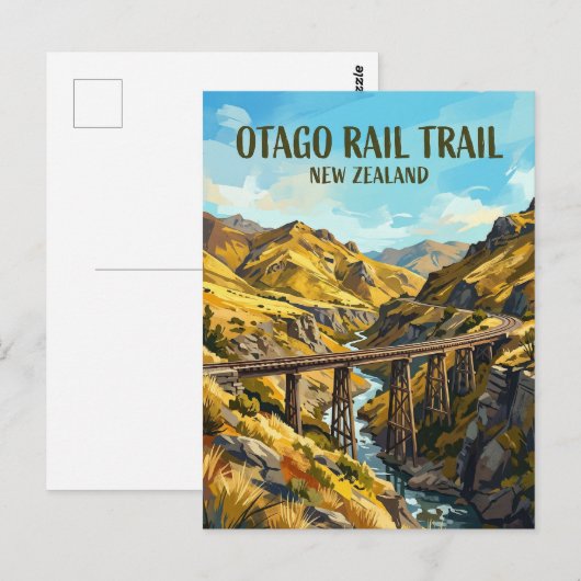 Template 4 postkarte (Vorne/Hinten)