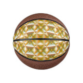 Template Basektball mini Mini Basketball (Vorderseite)