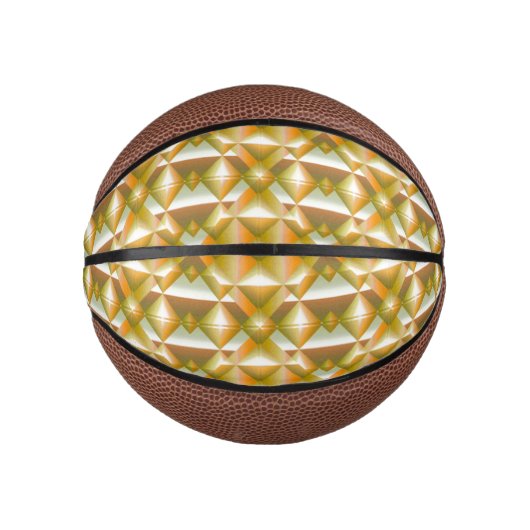 Template Basektball mini Mini Basketball (Vorderseite)