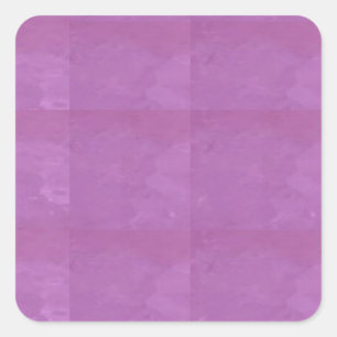 Template Blank Fügen Sie Ihren Bildtext eleganten  Quadratischer Aufkleber