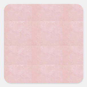 Template Blank Fügen Sie Ihren Bildtext eleganten Quadratischer Aufkleber