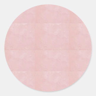 Template Blank Fügen Sie Ihren Bildtext eleganten Runder Aufkleber