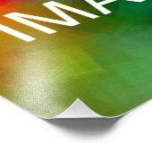 Template Family Event Party Hochzeit von hoher Qua Fotodruck (Ecke)