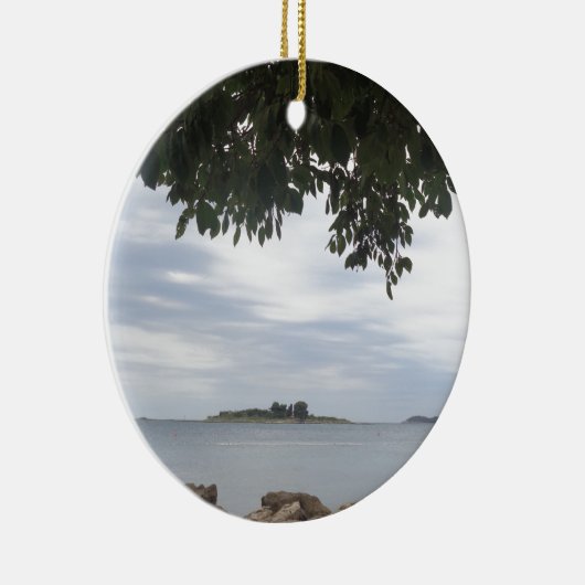 Template Foto Rectangle Camera Keramikornament (Rechts)