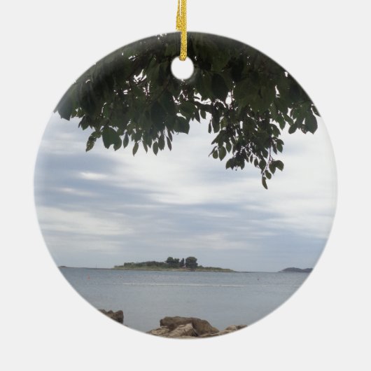 Template Foto Rectangle Camera Keramikornament (Hinten)