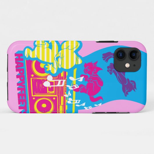 Template iPhone 4/4S case - Customized (Rückseite (Horizontal))