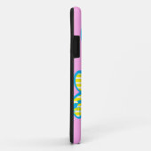 Template iPhone 4/4S case - Customized (Hinten/Rechts)