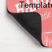 Template Mousepad - Behalten (Ecke)