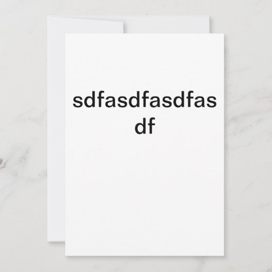 template no customize einladung (Vorderseite)