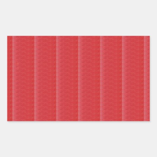 Template POMEGRANATE Fruchtfarbe DIY + TEXTBILD Rechteckiger Aufkleber (Vorderseite)