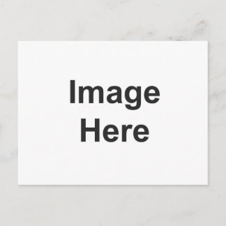 template postcard postkarte