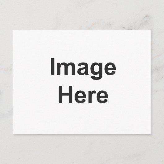template postcard postkarte (Vorderseite)