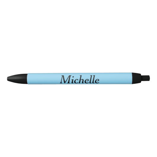 Template, ready to personalize pen kugelschreiber (Vorderseite)
