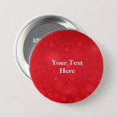 Template, red circle, button (Vorne & Hinten)