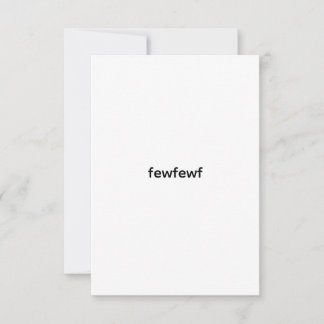 Template Test Einladung