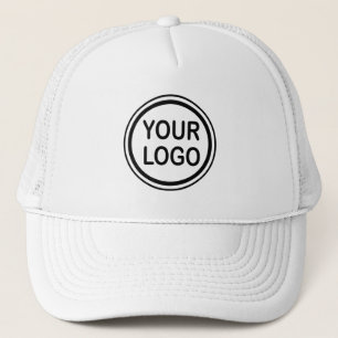 Template Trucker Hut für kundenspezifisches Brandi Truckerkappe
