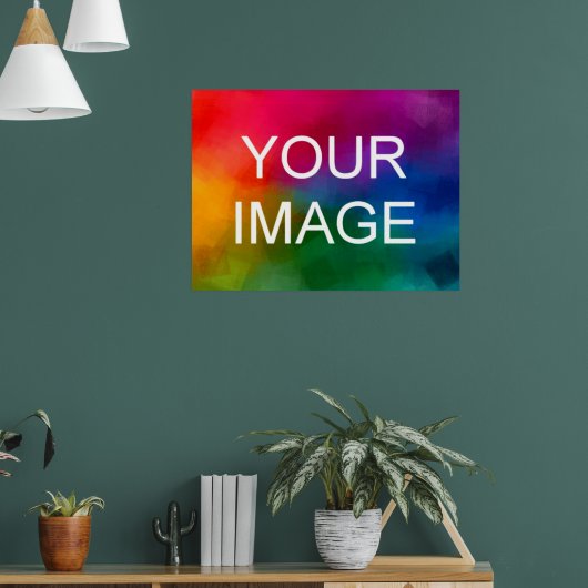 Template Wedding Family Event Foto von hoher Quali Poster (Wohnzimmer 1)