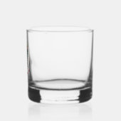 TEMPLATE WHISKYGLAS (Links)