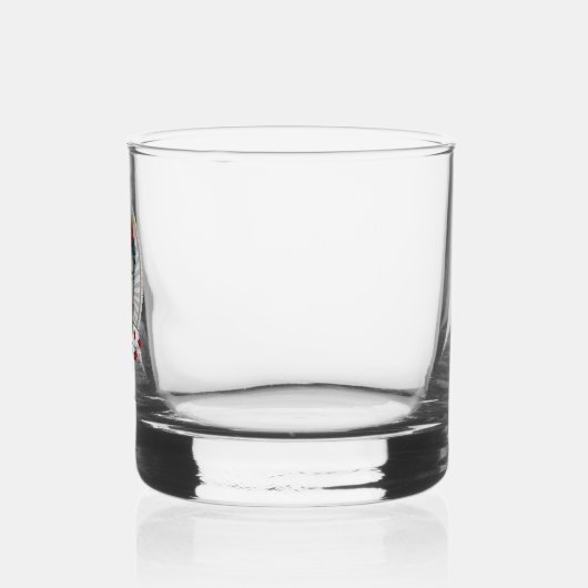 TEMPLATE WHISKYGLAS (Links)