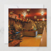 Temple 78 - Gōshō-ji - Shrine (Vorderseite)