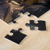 Temple Bar Dublin Irland. Jigsaw Puzzle (Seite)