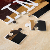 Temple Bar, Dublin, Sondertext Puzzle (Seite)