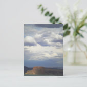 Temple Bar Lake Mead Arizona Postkarte (Stehend Vorderseite)