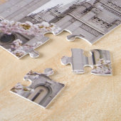 Temple Blooms Puzzle (Seite)