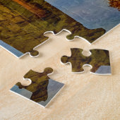 Temple Debod Madrid. Puzzle (Seite)