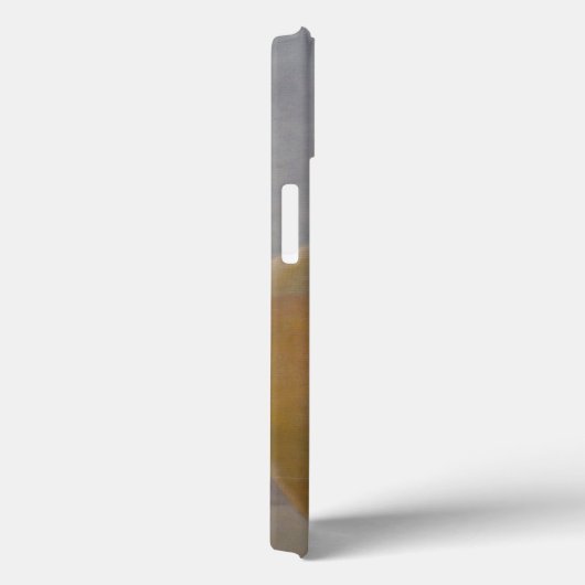 Temple Monkey Case-Mate iPhone Hülle (Rückseite / Rechts)