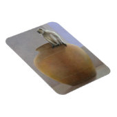 Temple Monkey Magnet (Rechte Seite)