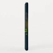 Temple phone case (Hinten/Rechts)