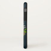 Temple phone case (Hinten/Links)