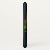 Temple phone case (Hinten/Rechts)