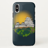 Temple phone case  (Rückseite)
