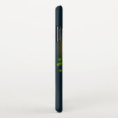 Temple phone case iPhone hülle (Rechte Seite)