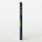 Temple phone case iPhone hülle (Linke Seite)