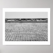 Temple Roof: Kyoto Poster (Vorne)