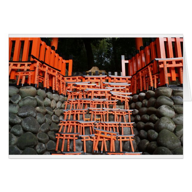 Temple Stone Far East (Vorderseite (Horizontal))