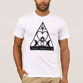 TempleHearth 2022 T Shirt (Vorderseite)