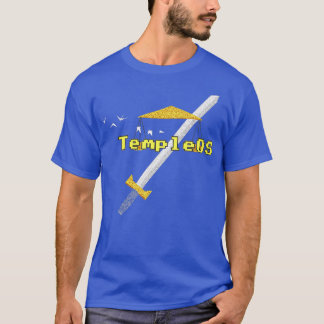 TempleOS Neu T-Shirt