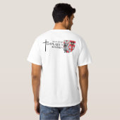 Templer Austria Shirt Nr. 0424082013 (Schwarz voll)