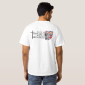 Templer Britanniae Shirt Nr. 0112102013 (Schwarz voll)