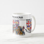 Templer Britanniae Tasse Nr. 0112102013 (VorderseiteRechts)