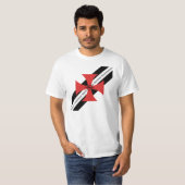 Templer Ego Sum Templarius Shirt Nr. 0215122013 (Vorne ganz)