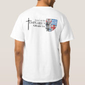 Templer Graecia Shirt Nr. 0219092013 (Rückseite)